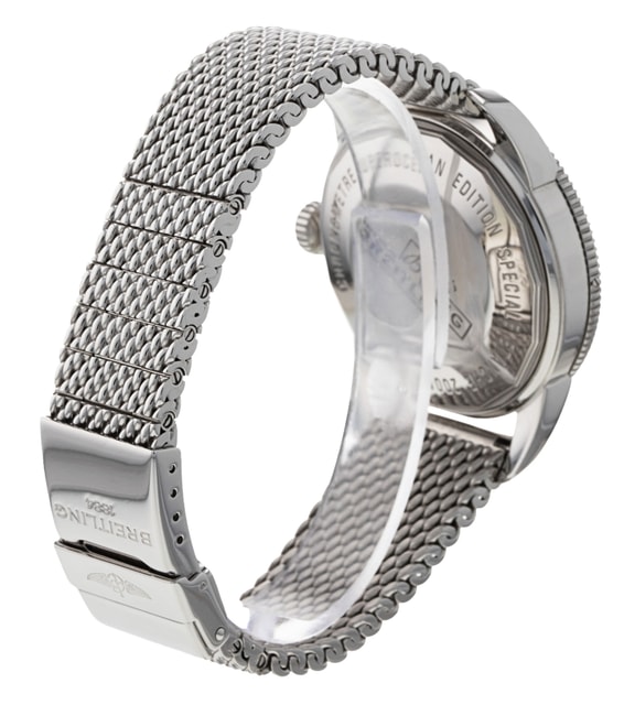 Breitling SuperOcean Heritage A17321 Image 3